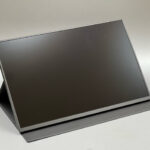 Vimonic M160T06｜iPad Proで快適作業できる4K高輝度モバイルモニター