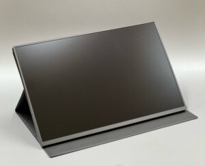 Vimonic M160T06｜iPad Proで快適作業できる4K高輝度モバイルモニター