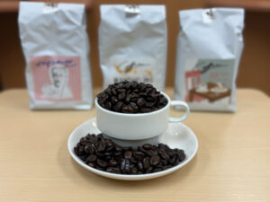 まろやかな熟成香！コクテール堂のエイジングコーヒーで贅沢なおうち時間