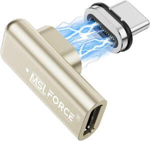 ケーブル地獄を終わらせる、MSL FORCE導入レビュー｜USBコネクタ混在問題を解決